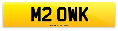 M2 OWK