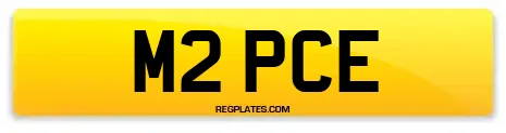 M2 PCE
