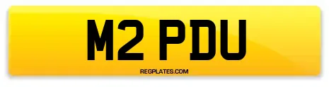 M2 PDU