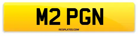 M2 PGN
