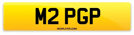 M2 PGP