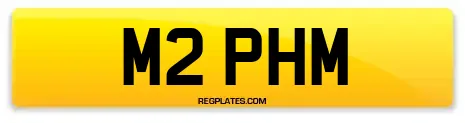 M2 PHM