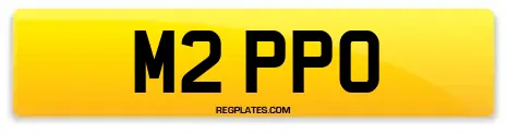 M2 PPO