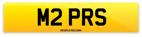 M2 PRS