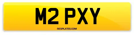 M2 PXY