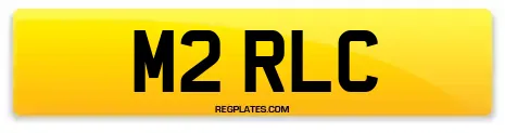 M2 RLC