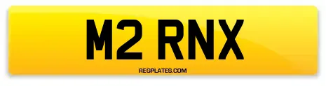 M2 RNX