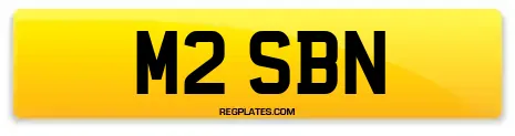 M2 SBN