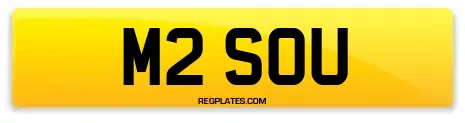M2 SOU