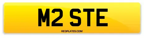M2 STE