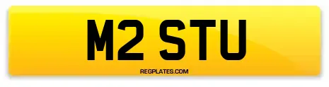 M2 STU