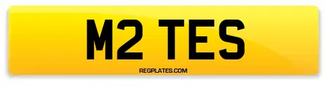 M2 TES