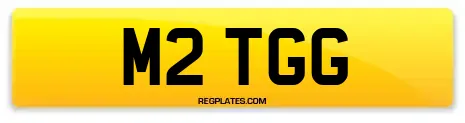 M2 TGG