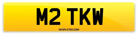 M2 TKW