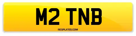 M2 TNB