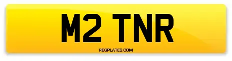 M2 TNR