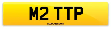 M2 TTP