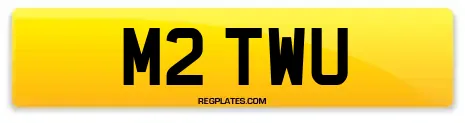 M2 TWU