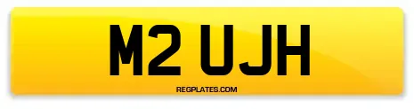 M2 UJH