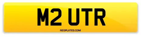 M2 UTR