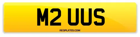 M2 UUS