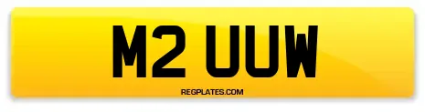 M2 UUW