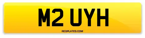 M2 UYH
