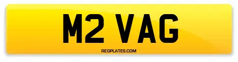 M2 VAG