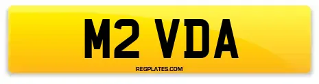 M2 VDA