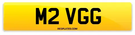 M2 VGG