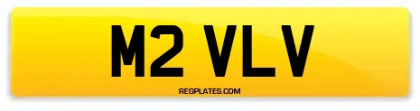 M2 VLV