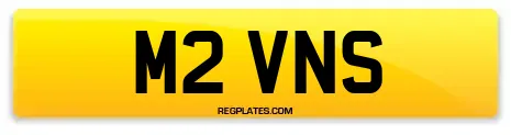 M2 VNS