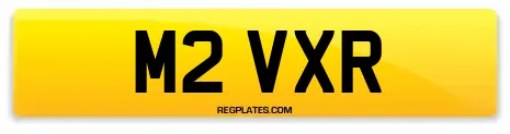 M2 VXR
