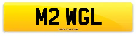 M2 WGL