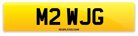 M2 WJG