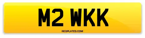 M2 WKK