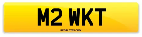 M2 WKT
