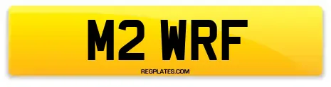 M2 WRF