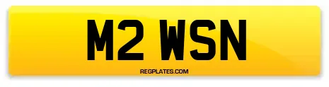 M2 WSN