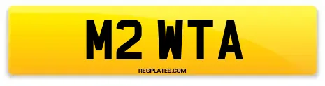 M2 WTA