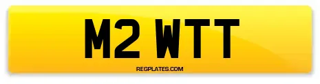 M2 WTT