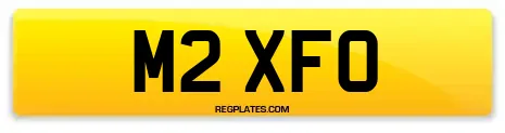 M2 XFO