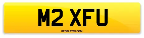 M2 XFU