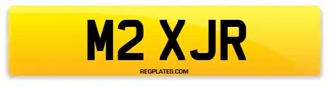 M2 XJR