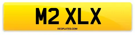 M2 XLX