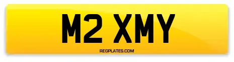 M2 XMY