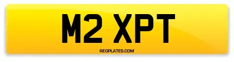 M2 XPT