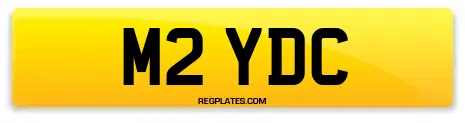 M2 YDC