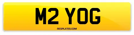 M2 YOG