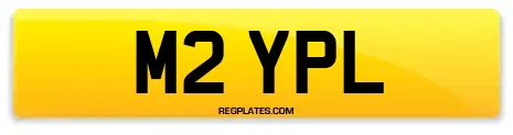 M2 YPL